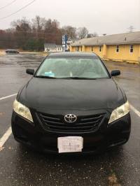 2007 Toyota Camry New Generation Williamstown NJ 2007 Toyota Camry New Generation Williamstown NJ
